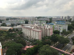 Blk 310A Ang Mo Kio Avenue 1 (Ang Mo Kio), HDB 5 Rooms #180528652